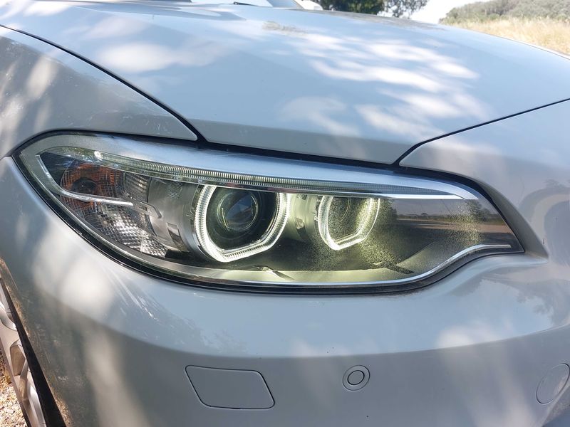 BMW 2er 228i M Sport 2016 – снимка 53