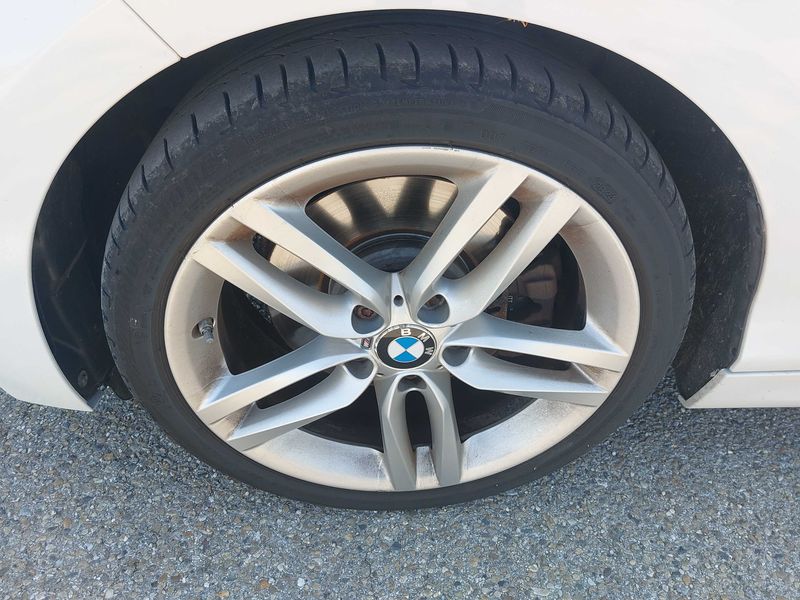 BMW 2er 228i M Sport 2016 – снимка 33