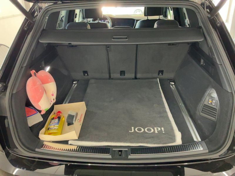 Volkswagen Touareg 3.0 V6 TDI R-Line 4Motion — zdjęcie 10