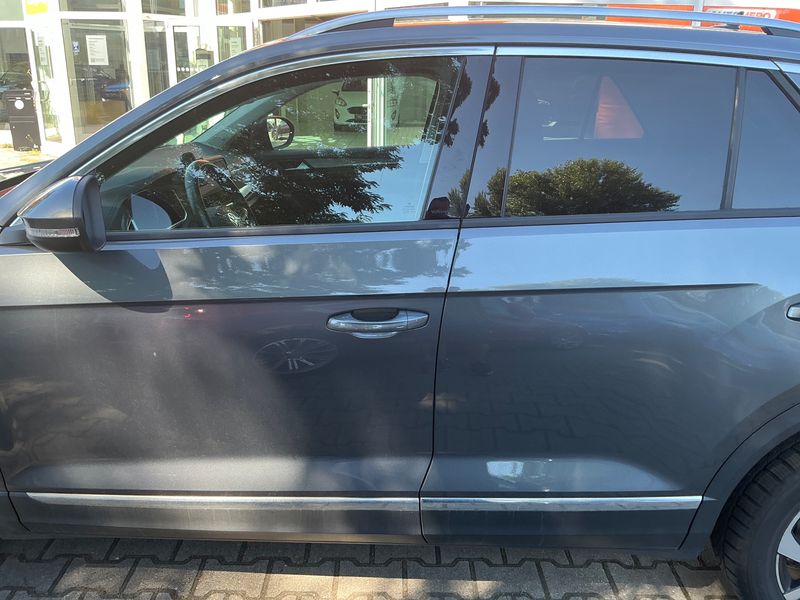 Volkswagen T-Roc 1.5 TSI ACT Style — zdjęcie 4