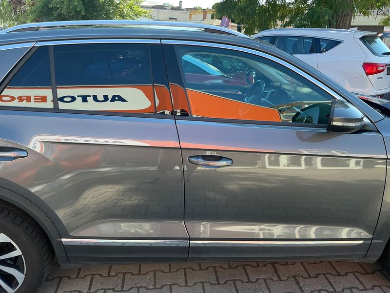 Volkswagen T-Roc 1.5 TSI ACT Style — zdjęcie 7