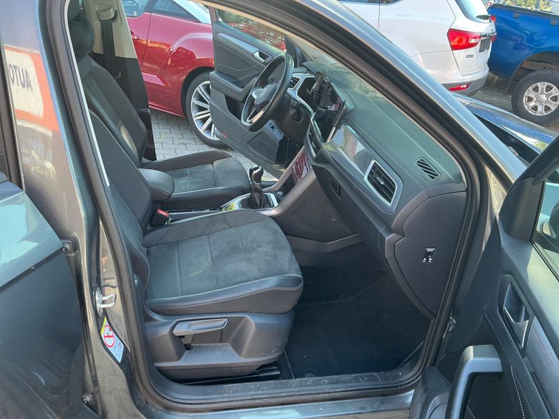 Volkswagen T-Roc 1.5 TSI ACT Style — zdjęcie 11