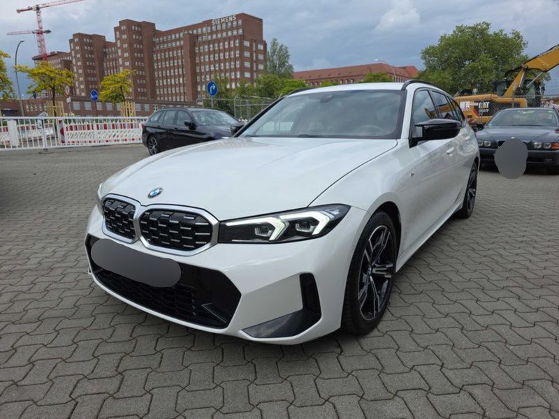 BMW 3er