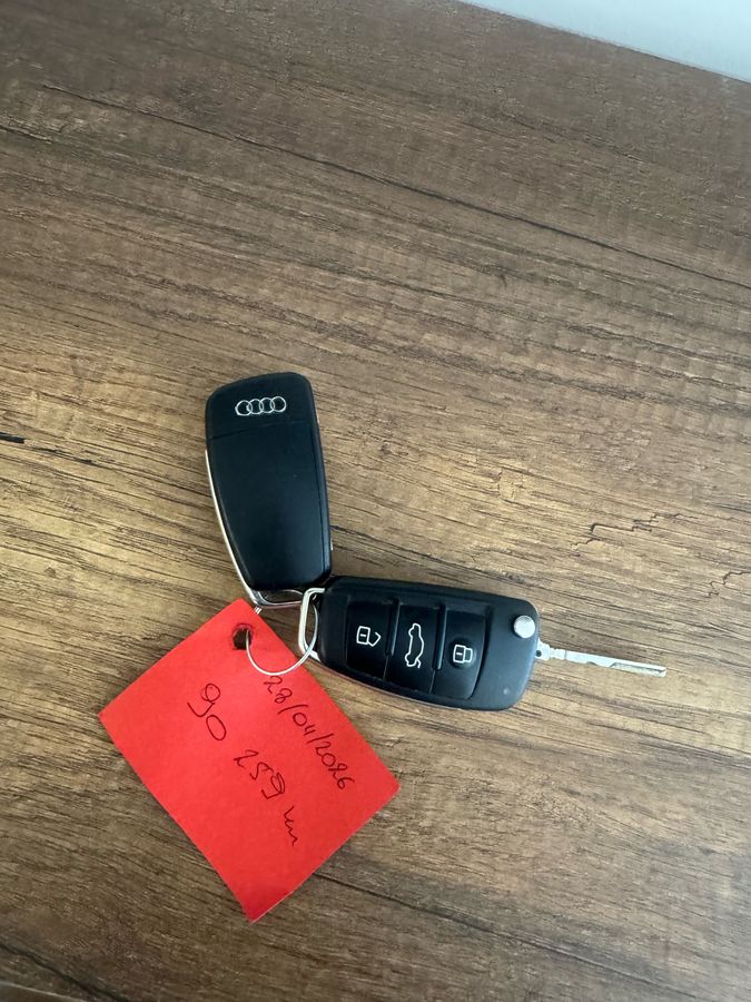 Audi Q2 d'occasion