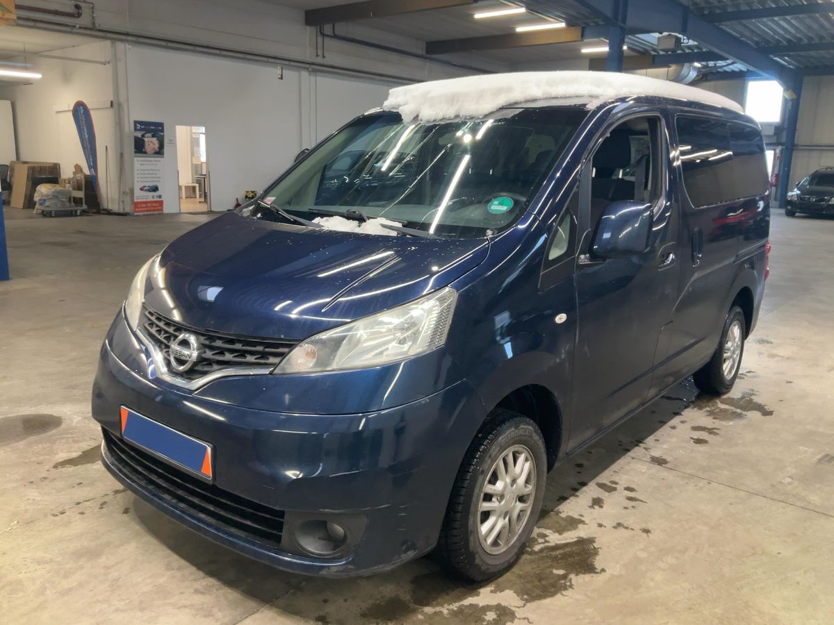 Nissan NV200 d'occasion
