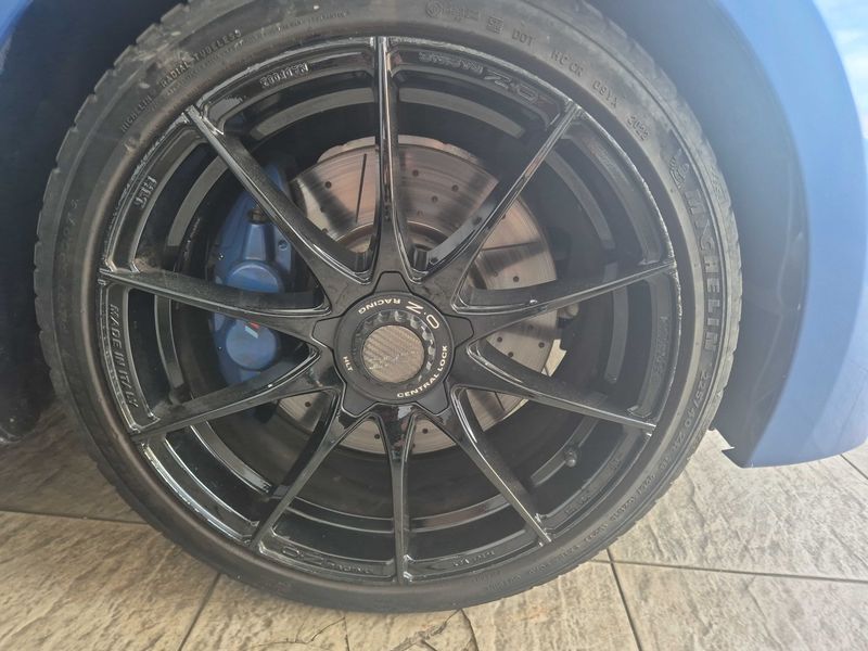 BMW 1er M135i — zdjęcie 19