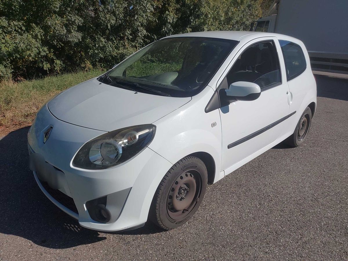 Renault Twingo 1.2 Expression