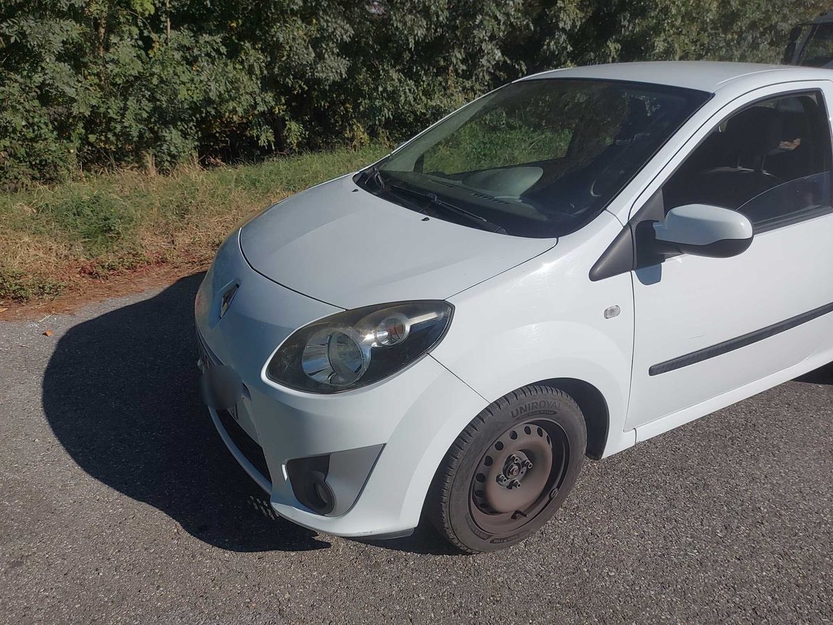 Renault Twingo 1.2 Expression