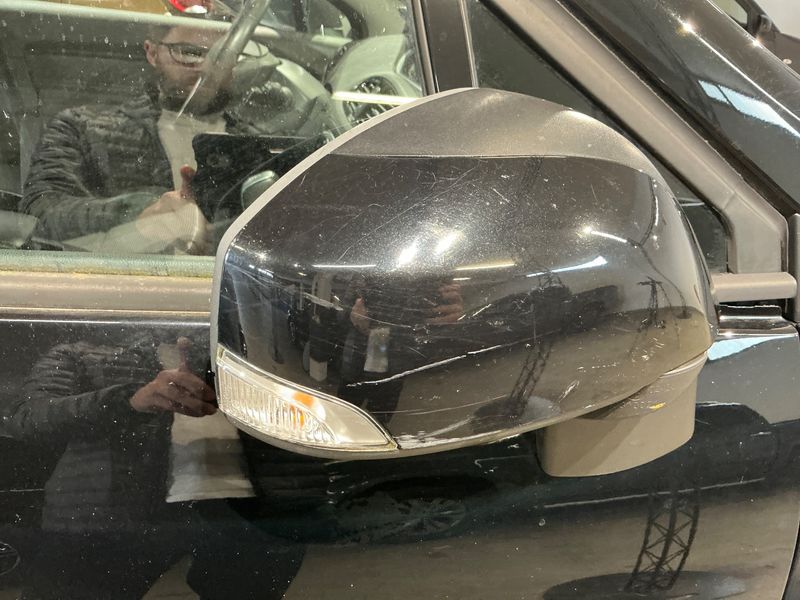 Renault Scenic 2.0 Dynamique 2012 – снимка 25