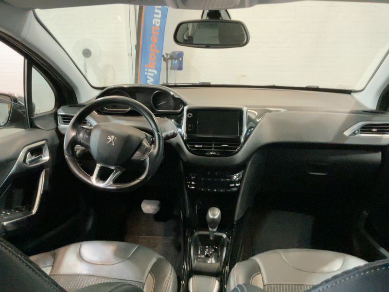 Peugeot 2008 1.2 PureTech Active — zdjęcie 12