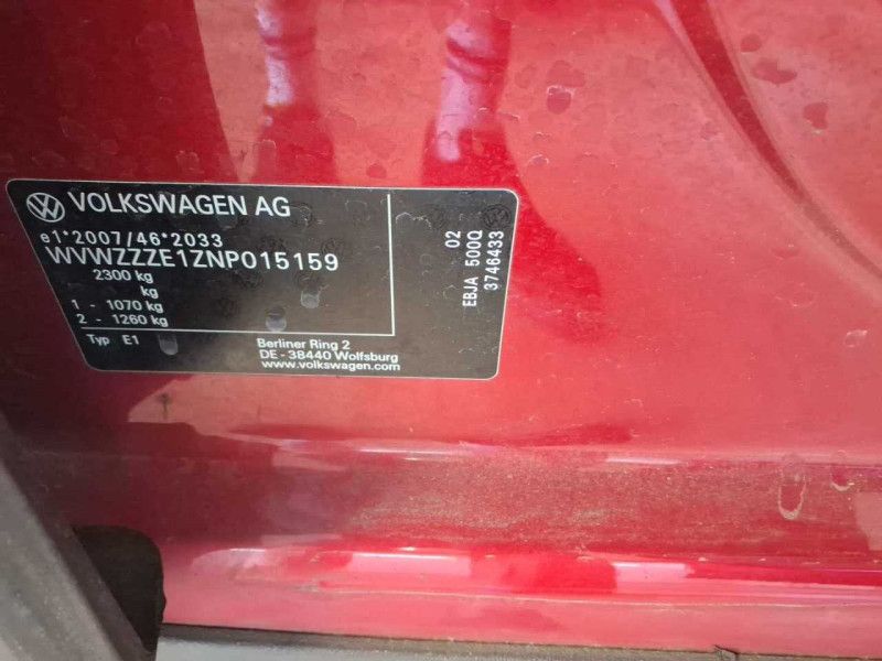 Volkswagen ID.3 d'occasion