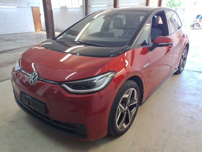 Volkswagen ID.3 d'occasion
