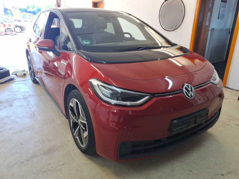 Volkswagen ID.3 2021