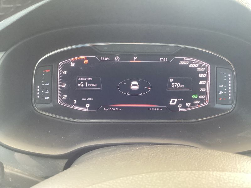 Seat Ateca 1.6 TDI Style Edition — zdjęcie 13
