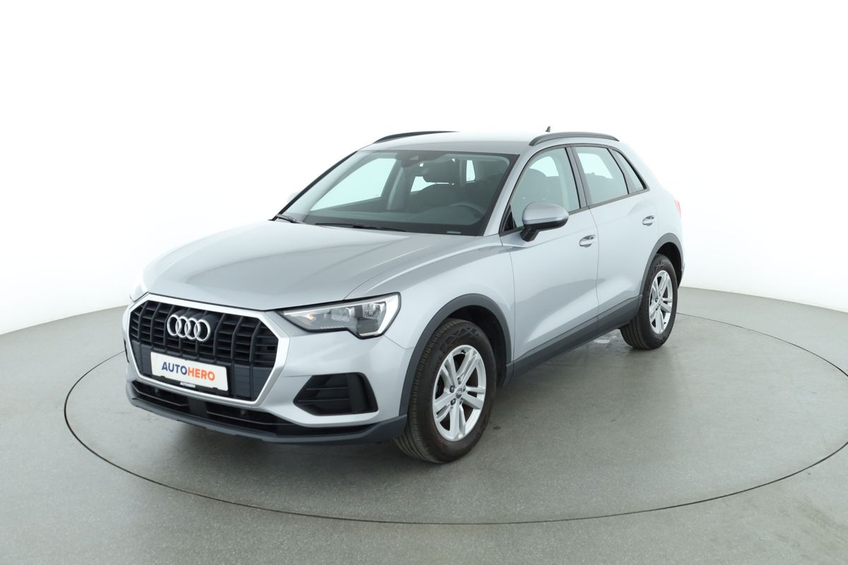 Audi Q3 d'occasion