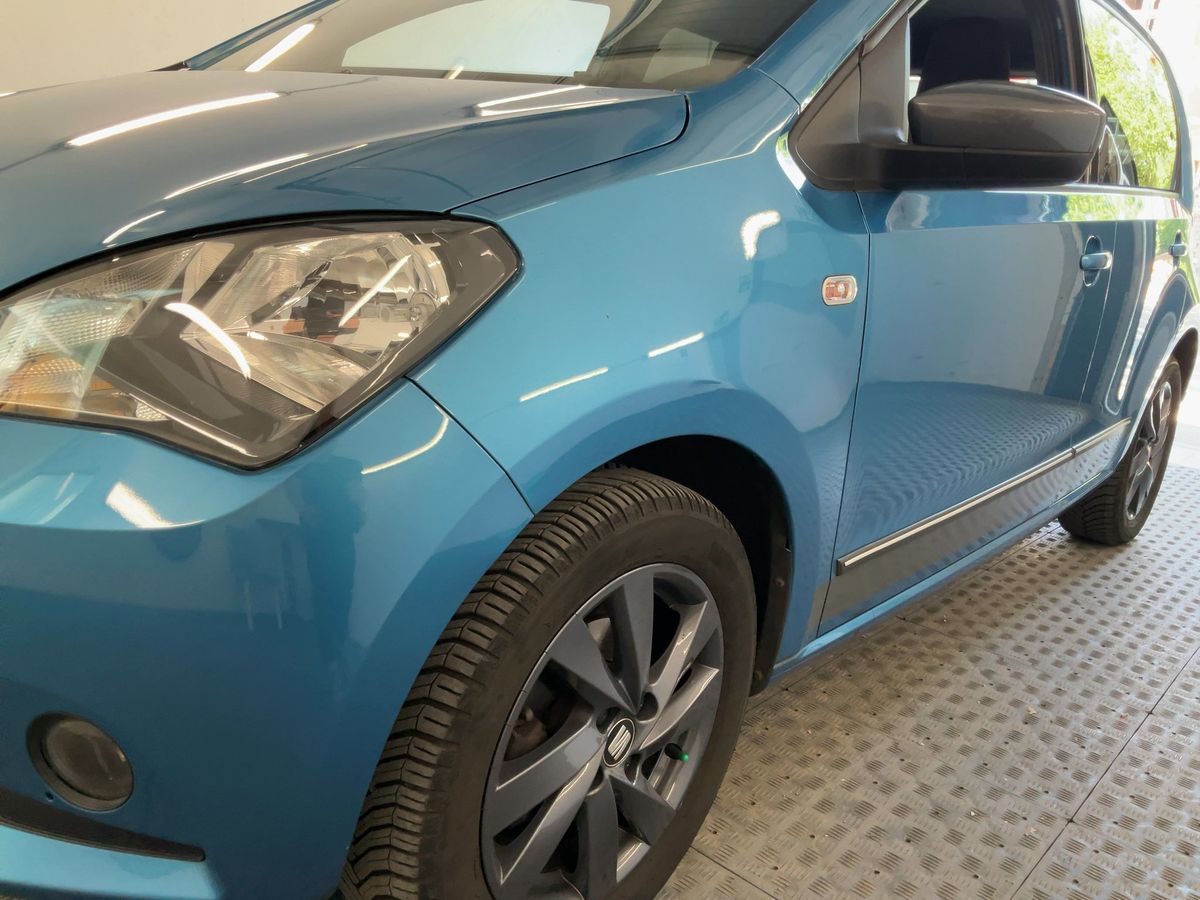 Seat Mii d'occasion