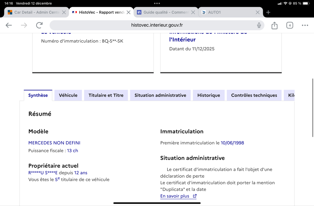 Mercedes-Benz SLK-Klasse SLK 230 Kompressor