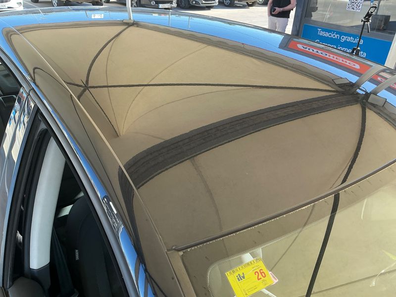 Volkswagen Golf VI 1.6 TDI Sport 2011 – снимка 13