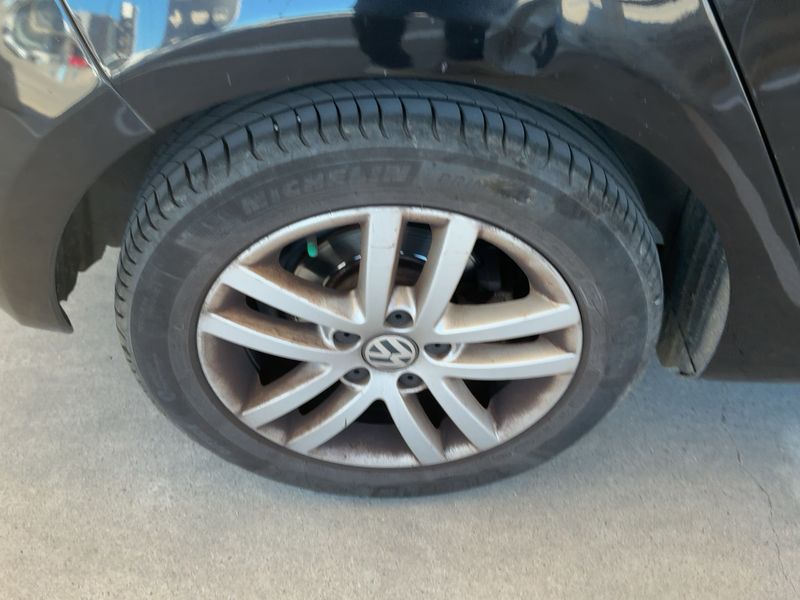 Volkswagen Golf VI 1.6 TDI Sport 2011 – снимка 9