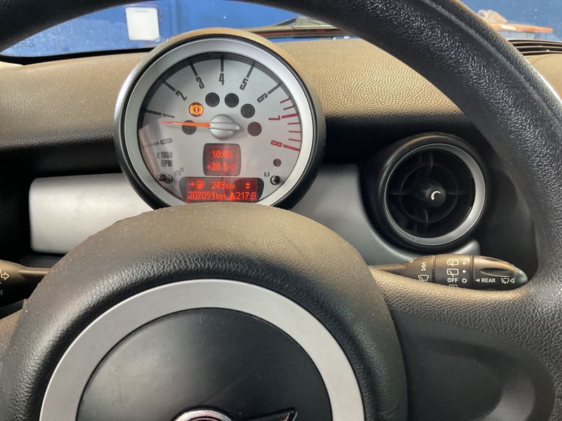 MINI Clubman One — zdjęcie 4