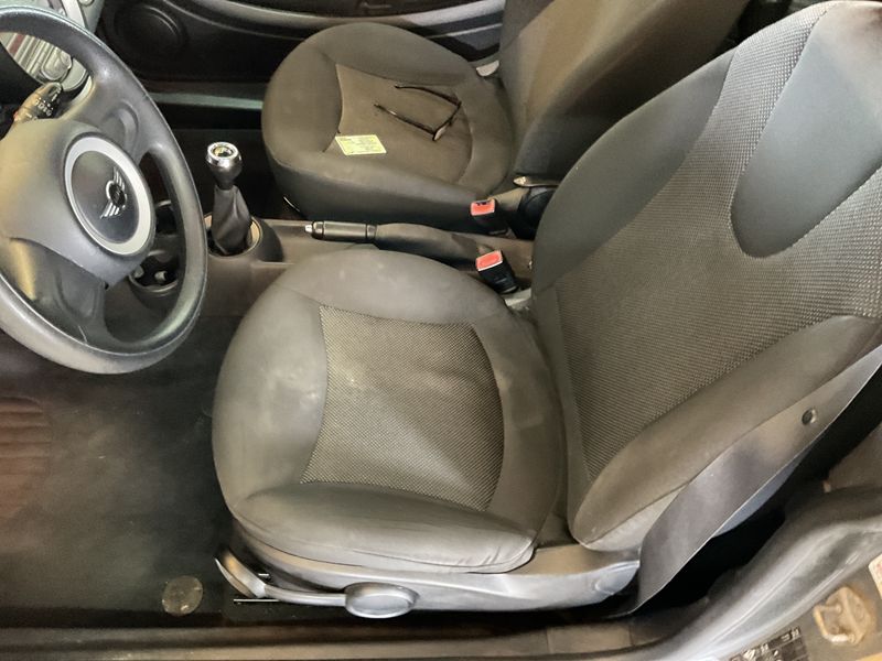 MINI Clubman One — zdjęcie 3