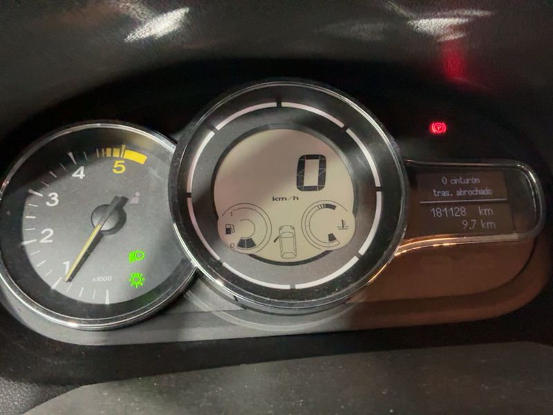 Renault Megane 1.5 dCi GT-Style 2014 – снимка 18