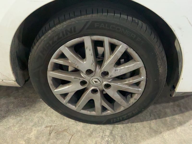 Renault Megane 1.5 dCi GT-Style 2014 – снимка 11