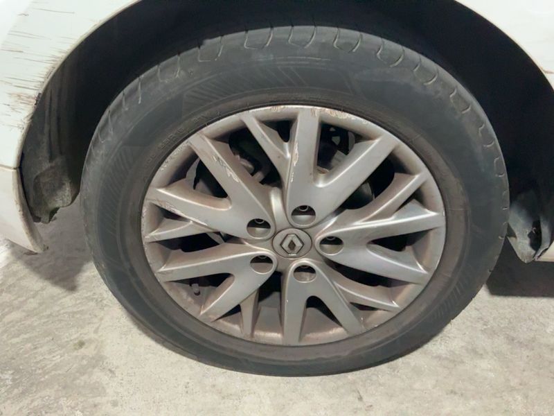 Renault Megane 1.5 dCi GT-Style 2014 – снимка 9