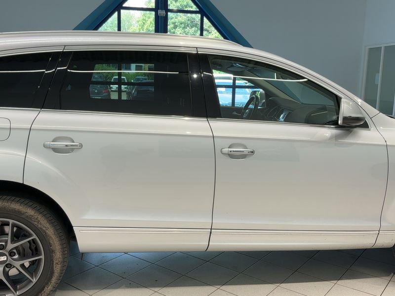 Audi Q7 3.0 V6 TDI quattro — zdjęcie 7