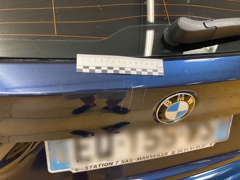 BMW X1 xDrive 18d xLine 2017 – снимка 24
