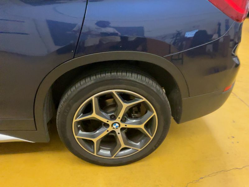 BMW X1 xDrive 18d xLine 2017 – снимка 5