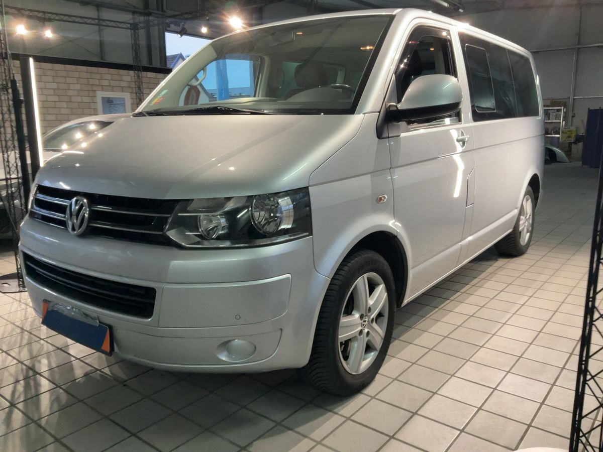Volkswagen T5 d'occasion