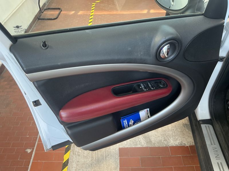 MINI Countryman Cooper 2013 – снимка 24