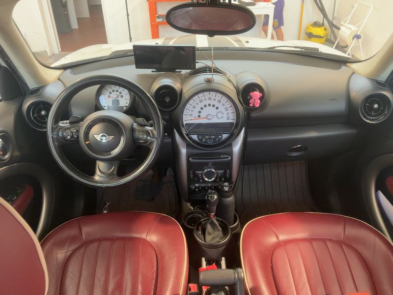 MINI Countryman Cooper 2013 – снимка 17