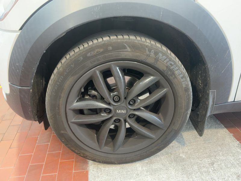 MINI Countryman Cooper 2013 – снимка 3