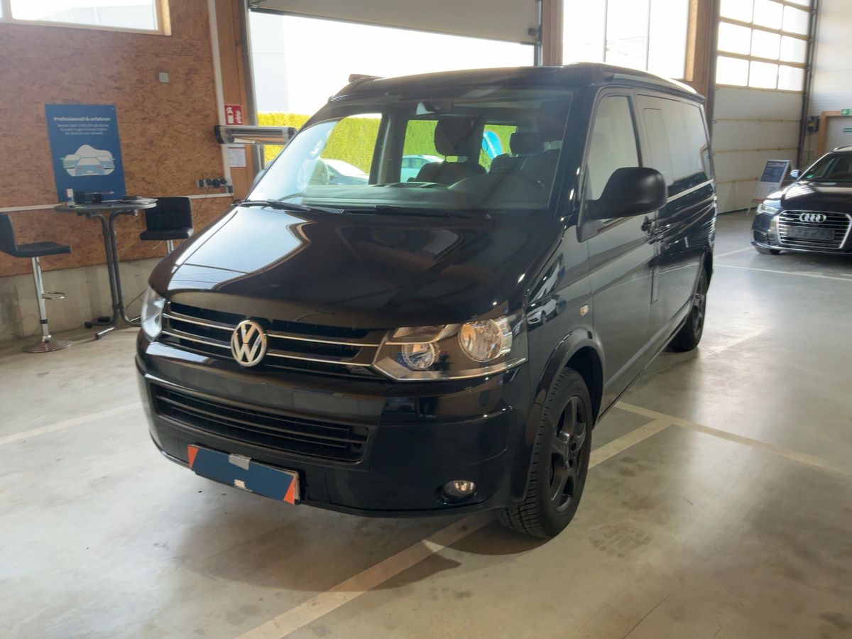 Volkswagen T5 d'occasion