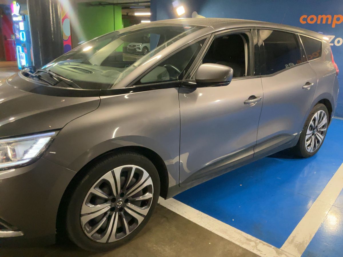 Renault Grand d'occasion