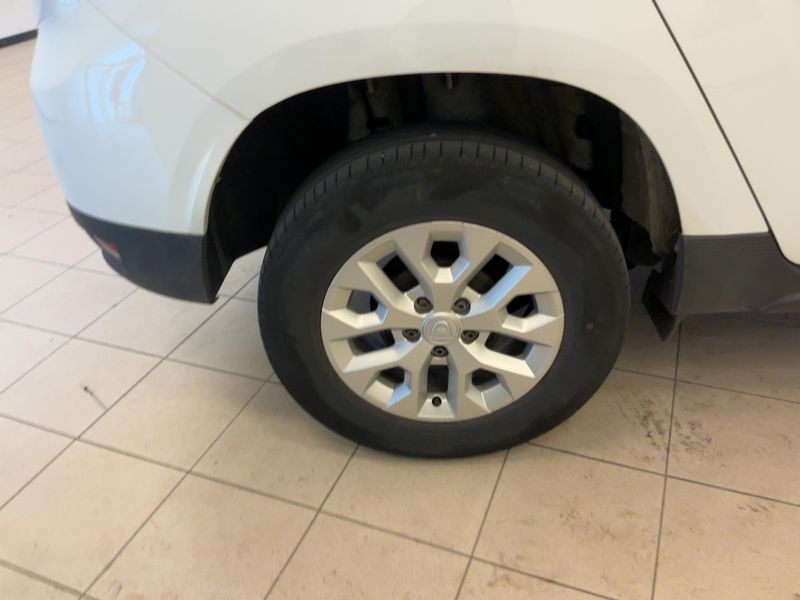 Dacia Duster 1.0 TCe LPG Comfort 2022 – снимка 9