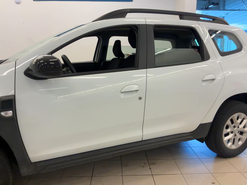 Dacia Duster 1.0 TCe LPG Comfort 2022 – снимка 4