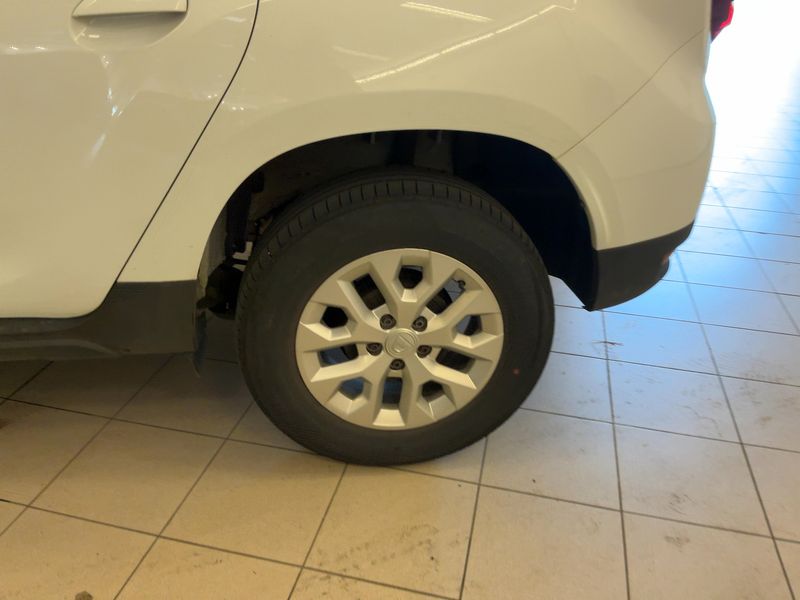 Dacia Duster 1.0 TCe LPG Comfort 2022 – снимка 5