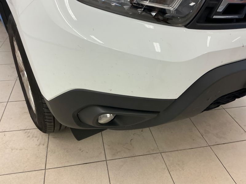 Dacia Duster 1.0 TCe LPG Comfort 2022 – снимка 30