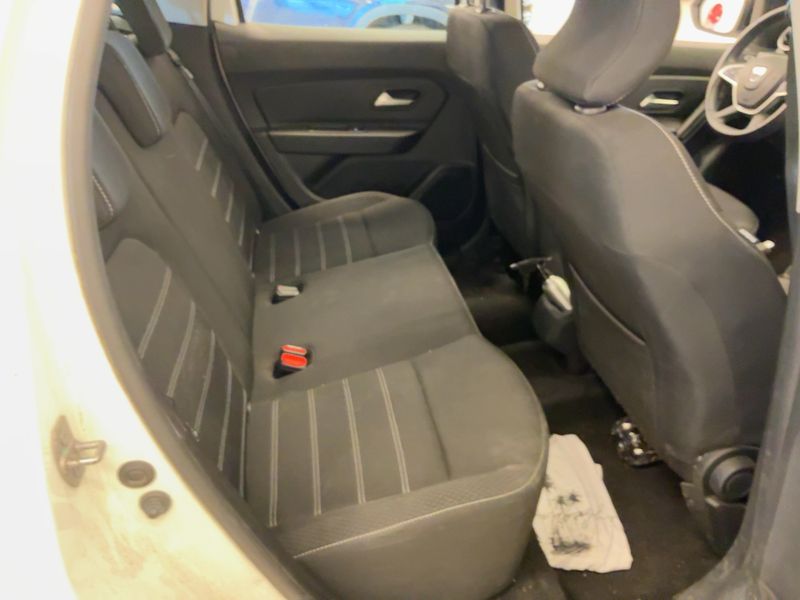 Dacia Duster 1.0 TCe LPG Comfort 2022 – снимка 19