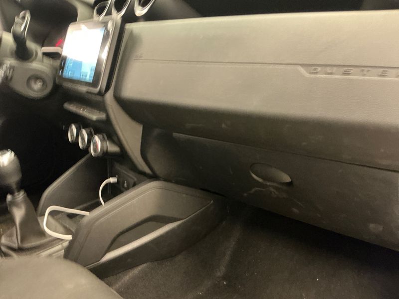 Dacia Duster 1.0 TCe LPG Comfort 2022 – снимка 24