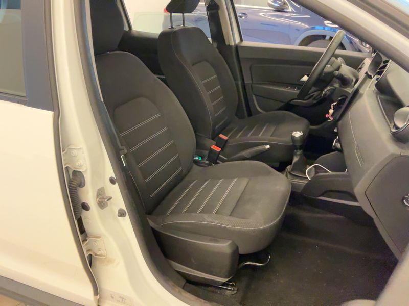 Dacia Duster 1.0 TCe LPG Comfort 2022 – снимка 16
