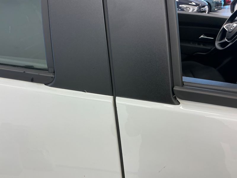 Dacia Duster 1.0 TCe LPG Comfort 2022 – снимка 22