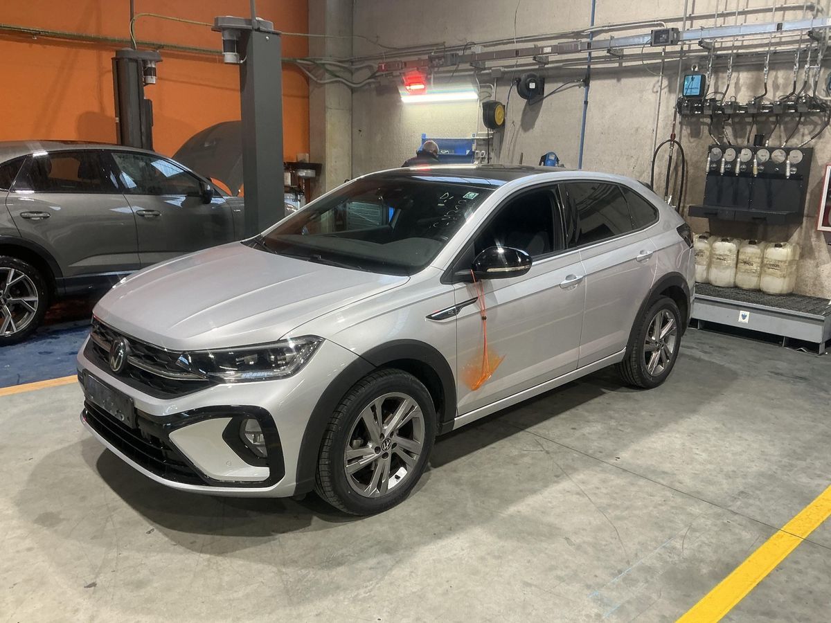 Volkswagen Taigo d'occasion