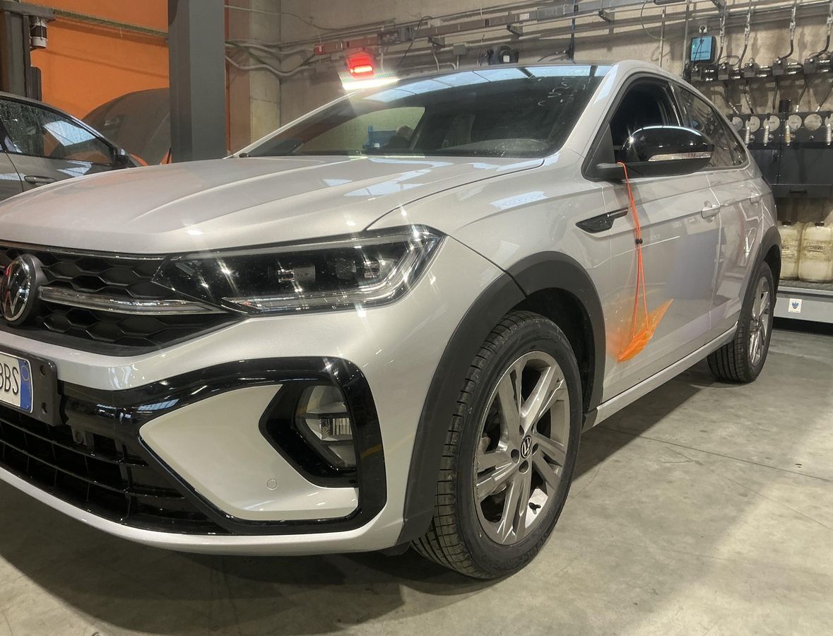 Volkswagen Taigo d'occasion