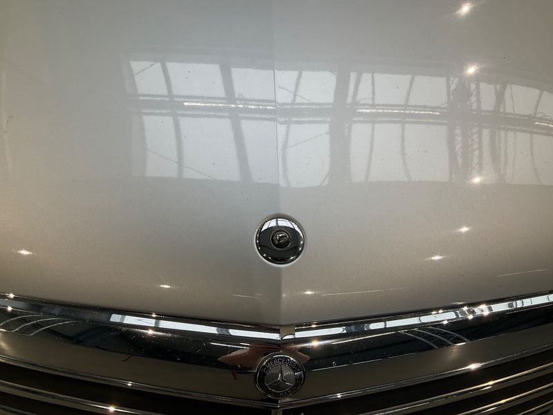 Mercedes-Benz E-Klasse E 220 CDI BlueEfficiency Elegance 2010 – снимка 34