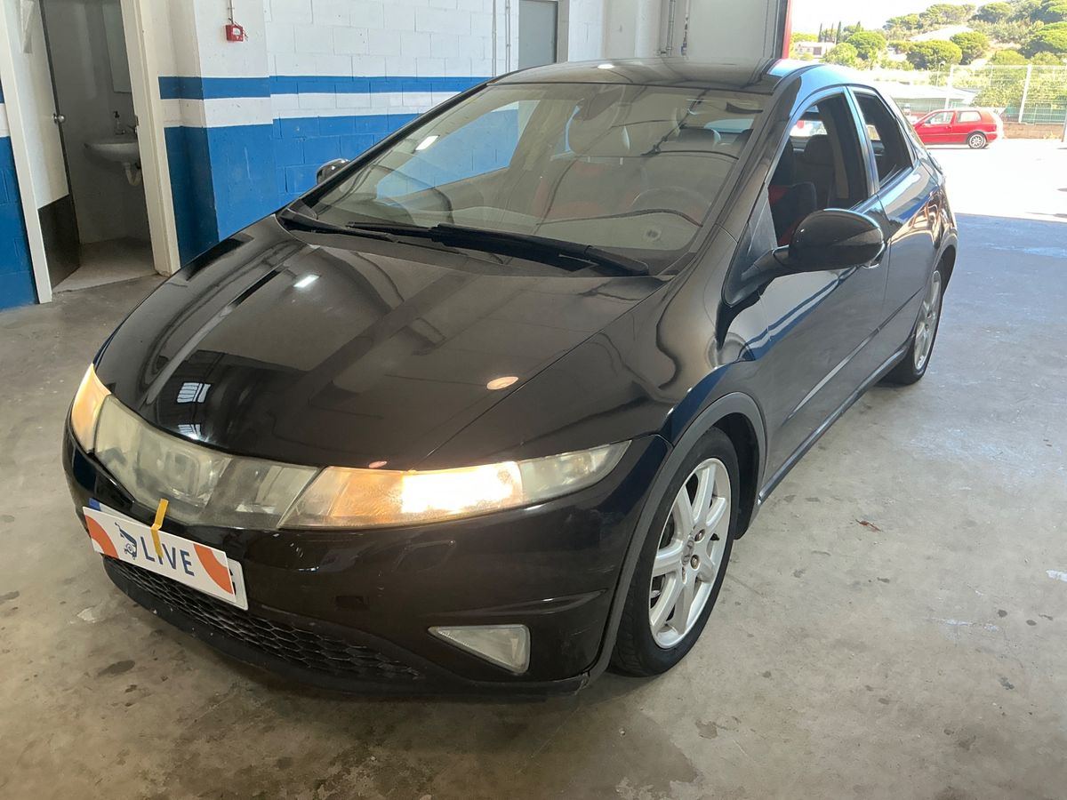 Honda Civic 2007