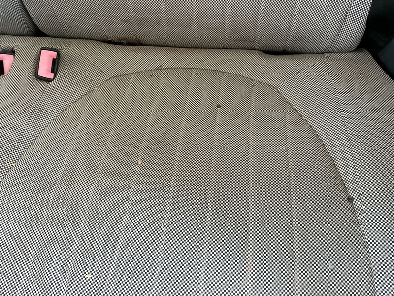 Fiat 500 1.4 Lounge 2008 – снимка 26